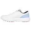Skechers Ladies Go Golf Drive 6 White Blue