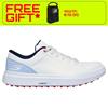 Skechers Ladies Go Golf Drive 6 White Blue
