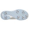 Skechers Ladies Slip-ins Golf: Blade Tour White - Light Blue