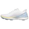 Skechers Ladies Slip-ins Golf: Blade Tour White - Light Blue