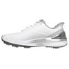 Skechers Ladies Slip-ins Golf: Blade Tour White - Silver