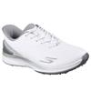 Skechers Ladies Slip-ins Golf: Blade Tour White - Silver