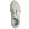 Skechers Ladies Slip-ins Waterproof: Pure Spikeless Shoes Light Grey - Aqua