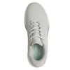 Skechers Ladies Slip-ins Waterproof: Pure Spikeless Shoes Light Grey - Aqua