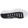 Duca del Cosma Gents Positano Shoes White - Navy - Red