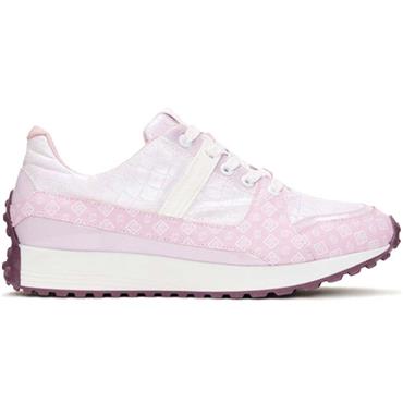Duca del Cosma Ladies Alesi Shoes Orchid Pink