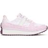 Duca del Cosma Ladies Alesi Shoes Orchid Pink