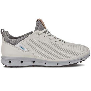 Ecco Ladies Golf Cool Pro Shoes White
