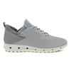 Ecco Ladies Golf Cool Pro Shoes Concrete Wild Dove