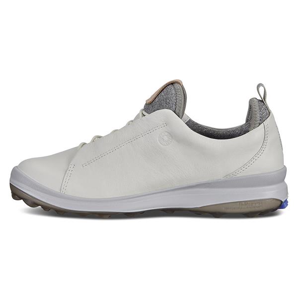 Ecco Ladies Biom Hybrid 3 Shoes White Golf Store Ecco Ladies Biom Hybrid 3 Shoes White Golf Store