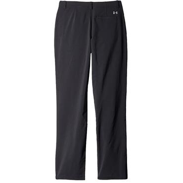 Under Armour Junior - Boys Match Play Trousers Graphite - Black | Golf Store