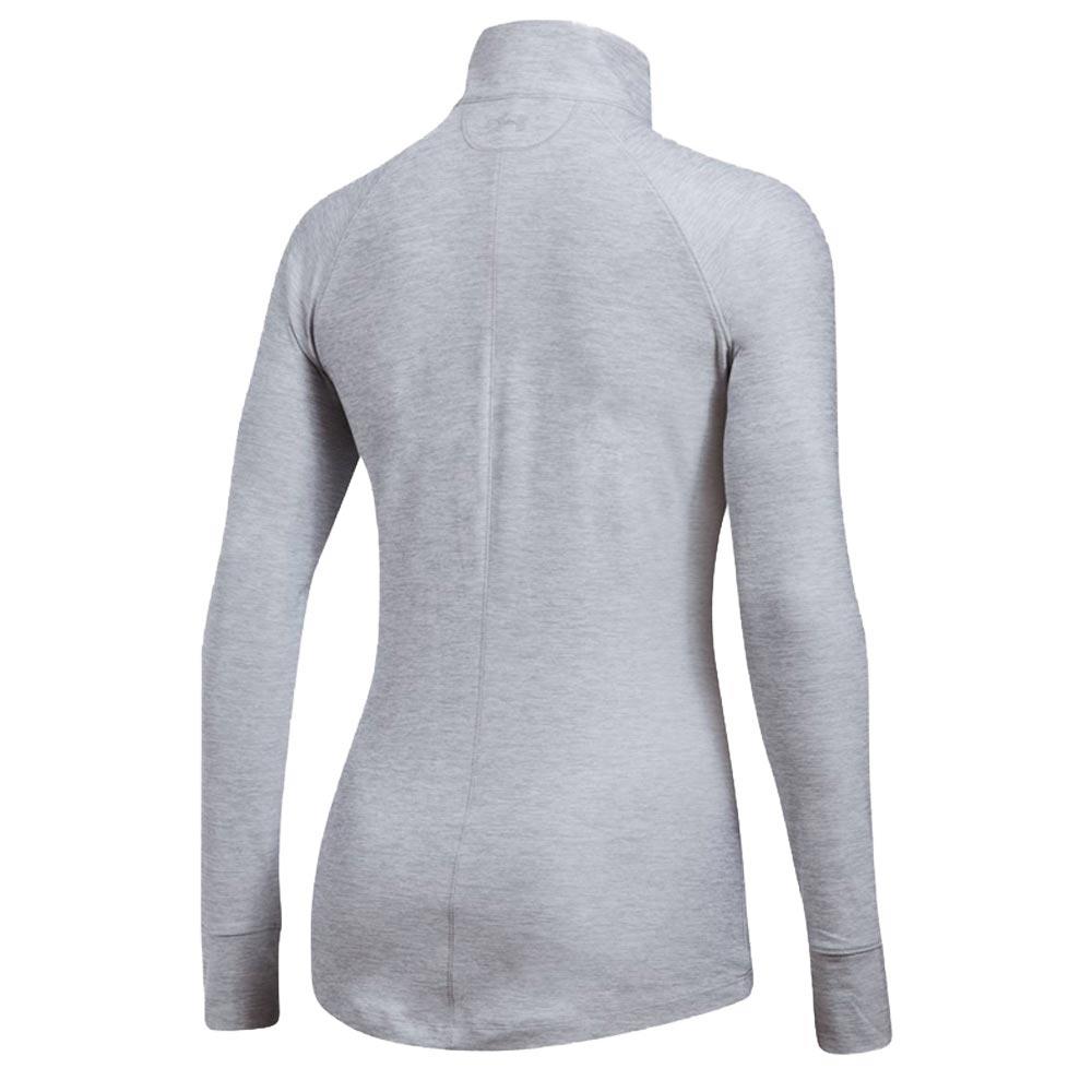 under armour 1 4 zip top womens