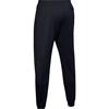 Under Armour Gents Sportstyle Joggers Black (001)