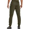 Under Armour Gents Sportstyle Joggers Marine Green (390)