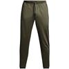 Under Armour Gents Sportstyle Joggers Marine Green (390)