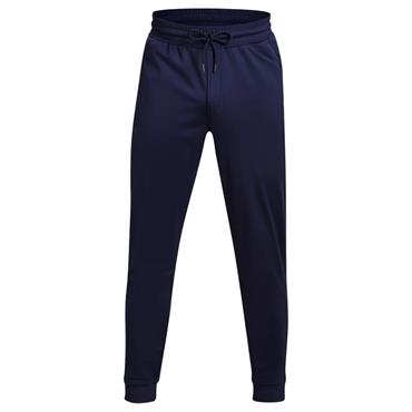 Under Armour Gents Sportstyle Joggers Midnight (411)