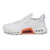 Ecco Gents Biom C4 GORE-TEX SURROUND® Golf Shoes White (7208)