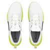 Ecco Gents Biom C4 GORE-TEX SURROUND® Golf Shoes White - Lime Punch