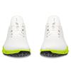 Ecco Gents Biom C4 GORE-TEX SURROUND® Golf Shoes White - Lime Punch