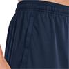 Under Armour Gents Tech Graphic Shorts Academy (409)