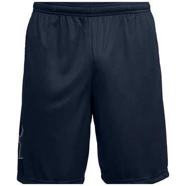 Under Armour Gents Tech Graphic Shorts Academy (409)