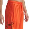 Under Armour Gents Tech Graphic 10" Shorts Fire (847)