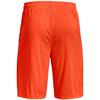Under Armour Gents Tech Graphic 10" Shorts Fire (847)