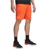 Under Armour Gents Tech Graphic 10" Shorts Fire (847)