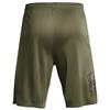 Under Armour Gents Tech Graphic 10" Shorts Marine Green (390)