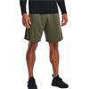 Under Armour Gents Tech Graphic 10" Shorts Marine Green (390)