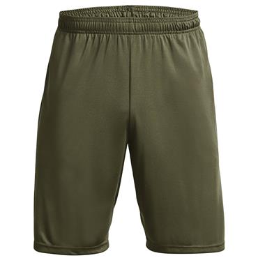 Under Armour Gents Tech Graphic 10" Shorts Marine Green (390)