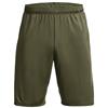 Under Armour Gents Tech Graphic 10" Shorts Marine Green (390)