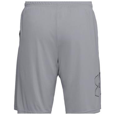 Under Armour Gents Tech Graphic 10" Shorts Steel (035)