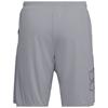 Under Armour Gents Tech Graphic 10" Shorts Steel (035)