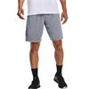 Under Armour Gents Tech Graphic 10" Shorts Steel (035)