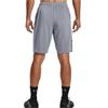 Under Armour Gents Tech Graphic 10" Shorts Steel (035)
