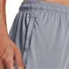 Under Armour Gents Tech Graphic 10" Shorts Steel (035)