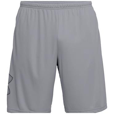 Under Armour Gents Tech Graphic 10" Shorts Steel (035)