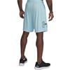 Under Armour Gents Tech Graphic 10" Shorts Stream (494)