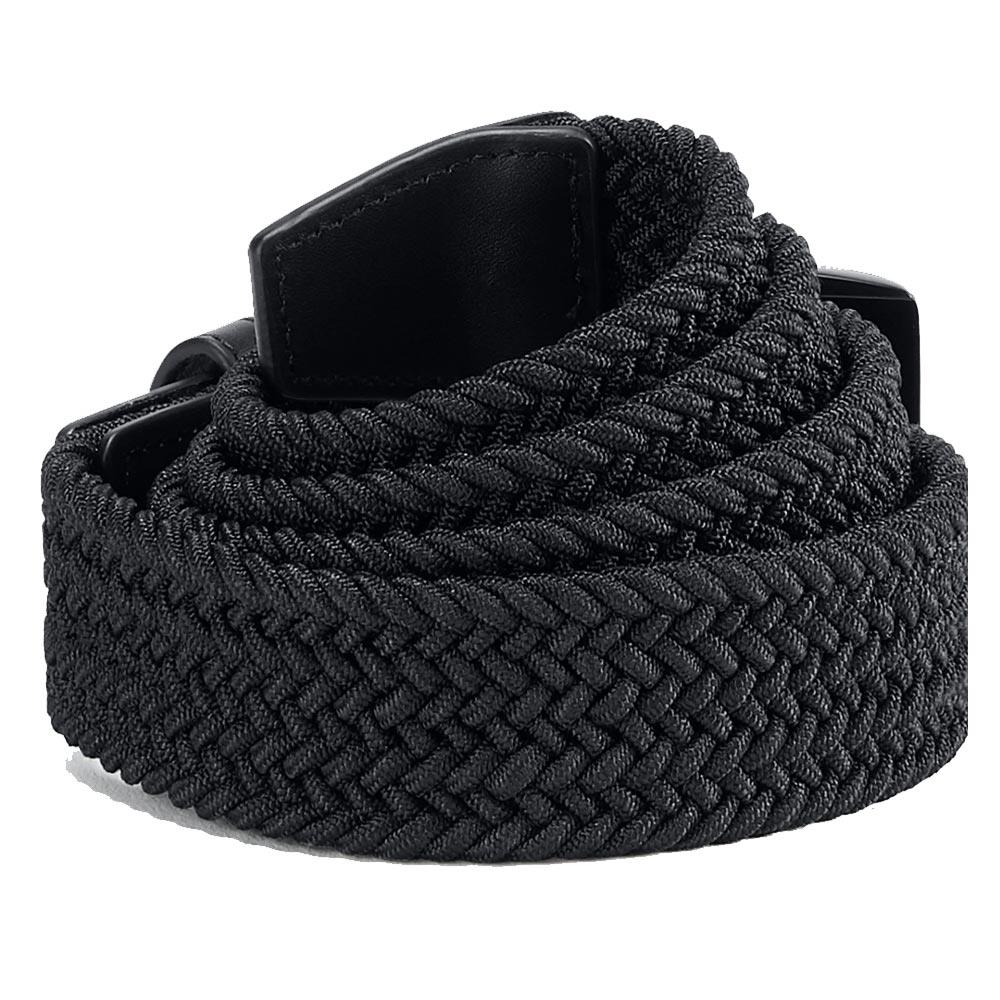 ua braided belt 2.0