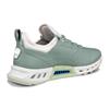 Ecco Ladies Biom C4 GORE-TEX SURROUND® Golf Shoes Sedum Green (61149)