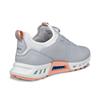 Ecco Ladies Golf Biom C4 Leather GORE-TEX SURROUND® Shoes Concrete (1379)