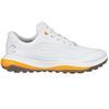 Ecco Gents Golf LT1 Shoes White - Sunrise (56453)