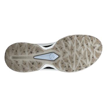 Ecco Gents Golf Biom® C5 Shoes White - Ibis (61921)