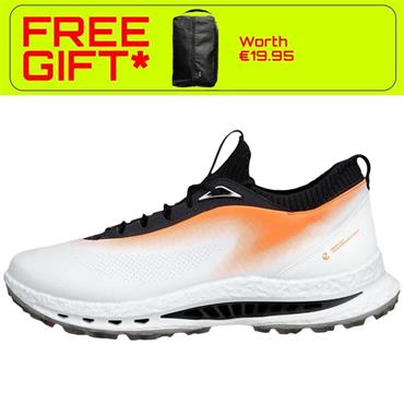 Ecco Gents Golf Biom® C5 Shoes White - Ibis (61921)