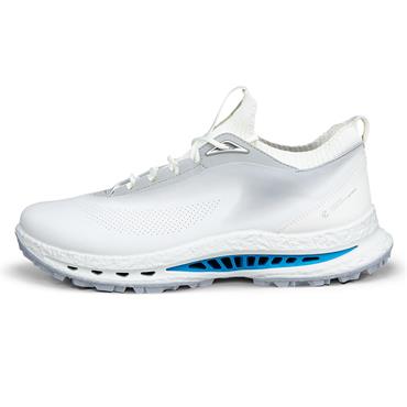Ecco Gents Golf Biom® C5 Shoes White (54322)