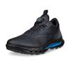 Ecco Gents Golf Biom® C5 Shoes Black - Magnet (52012)