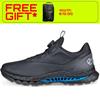 Ecco Gents Golf Biom® C5 Shoes Black - Magnet (52012)