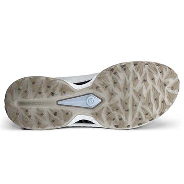 Ecco Gents Golf Biom® C5 Shoes White (50874)