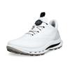Ecco Gents Golf Biom® C5 Shoes White (50874)